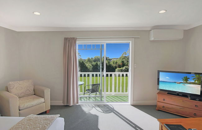 Kerikeri Park Lodge - Foto 7