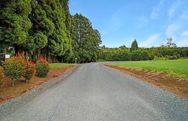 Kerikeri Park Lodge - Foto 62