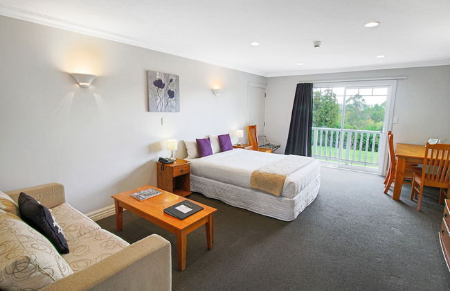 Kerikeri Park Lodge - Foto 23