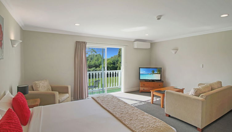 Photo 1 - Kerikeri Park Lodge