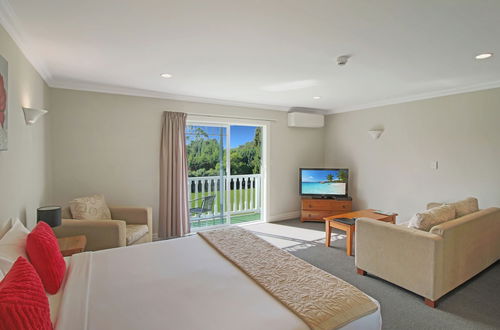 Photo 1 - Kerikeri Park Lodge