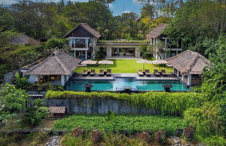 Photo 1 - Seseh Beach Villas