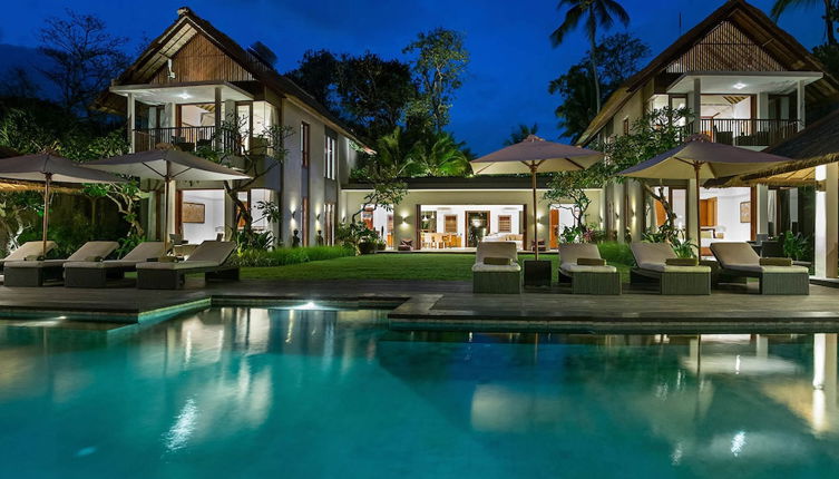 Photo 1 - Seseh Beach Villas