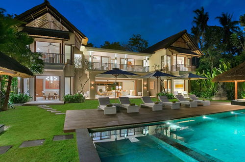 Photo 11 - Seseh Beach Villas