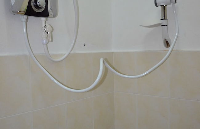 Sakura Homestay Kampar - Foto 13