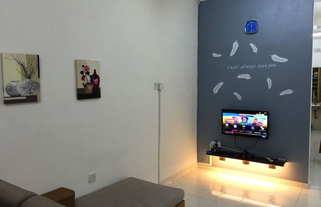 Sakura Homestay Kampar - Foto 8