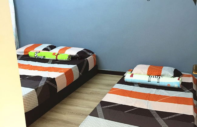 Sakura Homestay Kampar - Foto 34