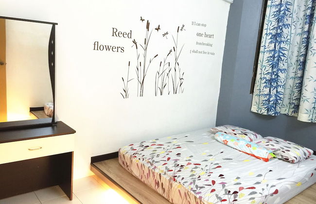 Sakura Homestay Kampar - Foto 35