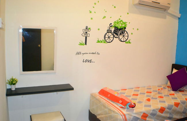 Sakura Homestay Kampar - Foto 27