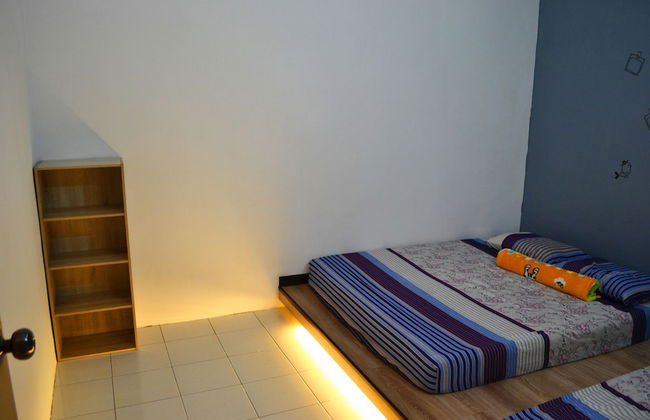 Sakura Homestay Kampar - Foto 16