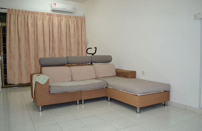 Sakura Homestay Kampar - Foto 15