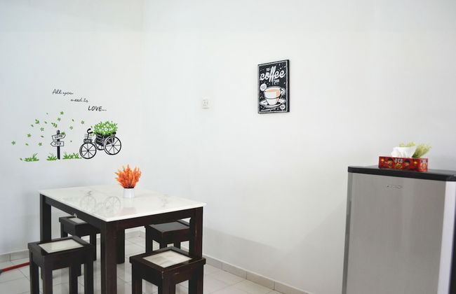 Sakura Homestay Kampar - Foto 30