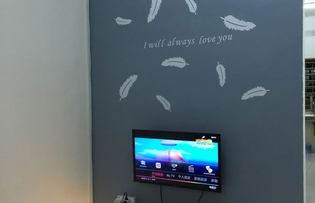 Sakura Homestay Kampar - Foto 11