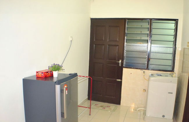 Sakura Homestay Kampar - Foto 28