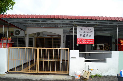 Photo 9 - Sakura Homestay Kampar