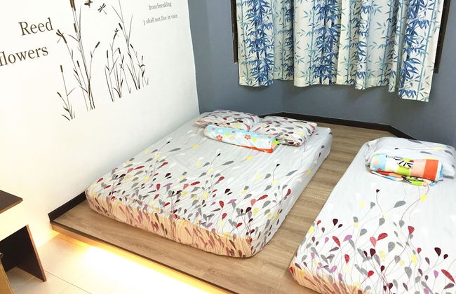 Sakura Homestay Kampar - Foto 36