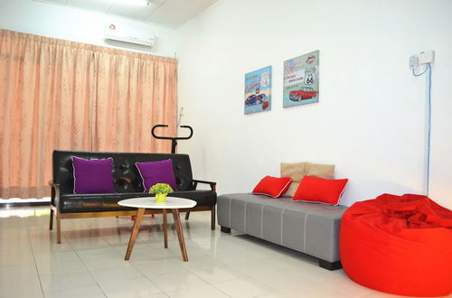 Photo 32 - Sakura Homestay Kampar