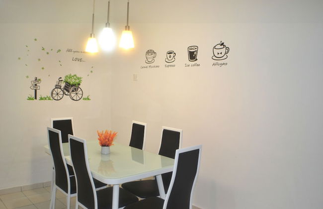 Sakura Homestay Kampar - Foto 21