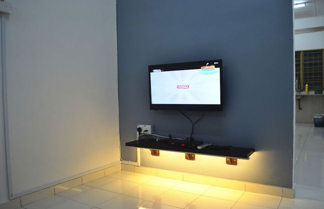 Sakura Homestay Kampar - Foto 44