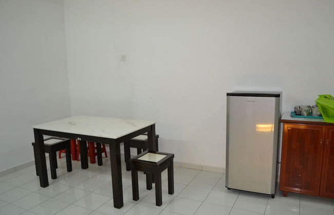 Sakura Homestay Kampar - Foto 43