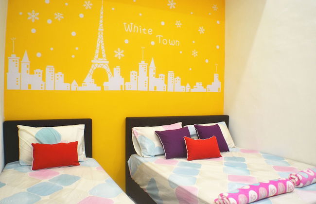 Sakura Homestay Kampar - Foto 22