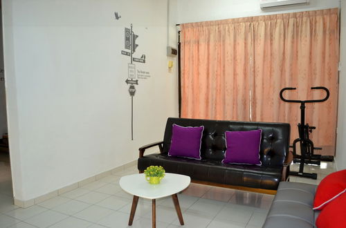 Foto 31 - Sakura Homestay Kampar