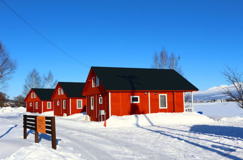 Photo 10 - Furano Denen Cottage Nupuri