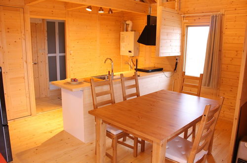 Photo 9 - Furano Denen Cottage Nupuri