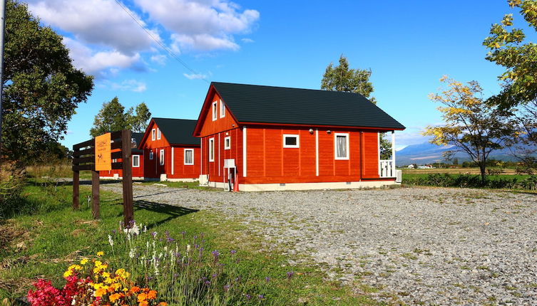 Photo 1 - Furano Denen Cottage Nupuri