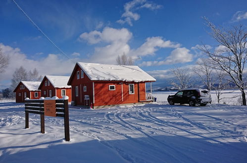 Photo 11 - Furano Denen Cottage Nupuri