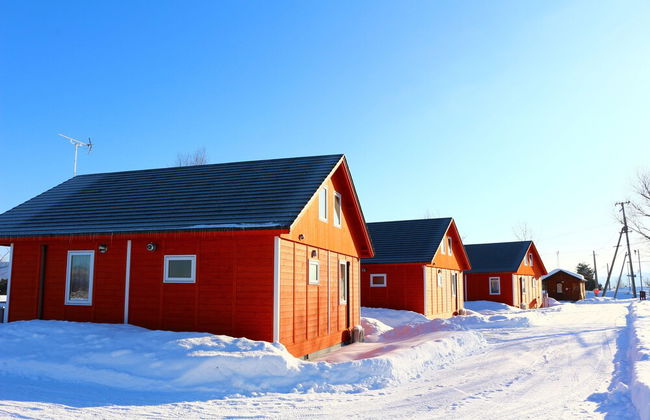 Furano Denen Cottage Nupuri - Foto 19