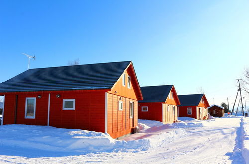 Photo 17 - Furano Denen Cottage Nupuri