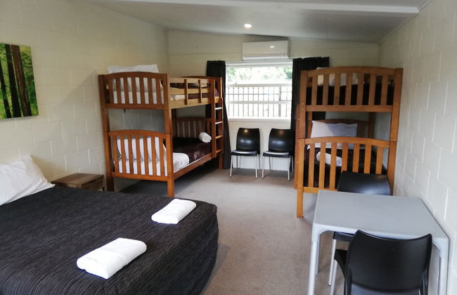 Mawley Holiday Park - Photo 6