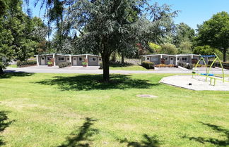 Photo 1 - Mawley Holiday Park