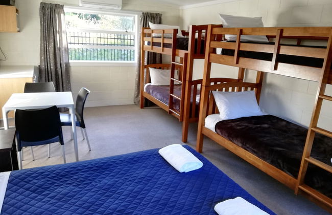 Mawley Holiday Park - Photo 3