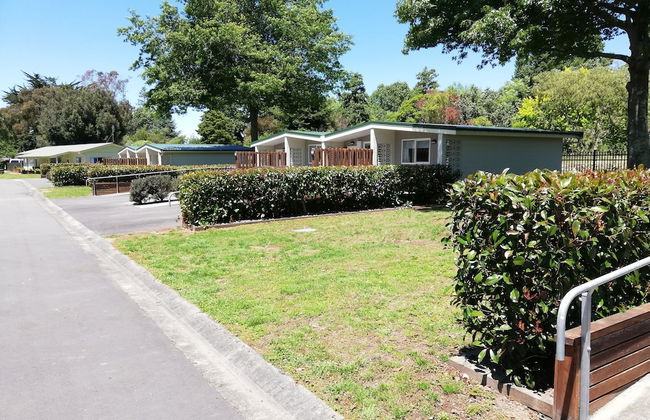 Mawley Holiday Park - Photo 9