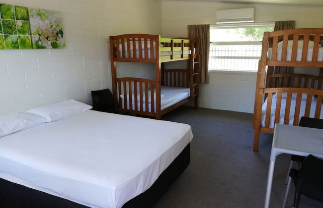 Mawley Holiday Park - Photo 2