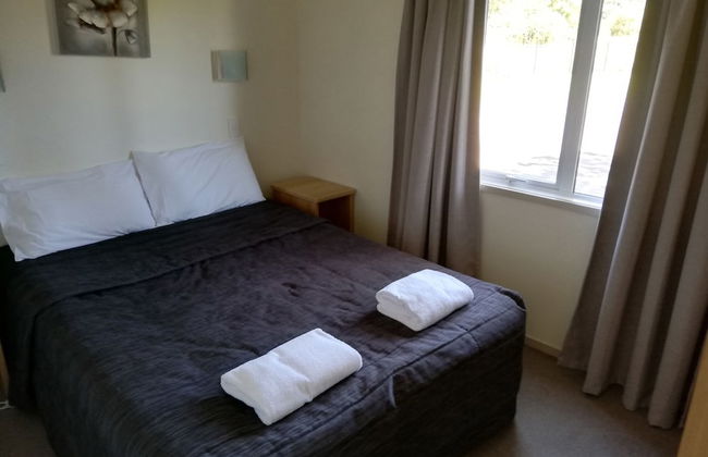 Mawley Holiday Park - Photo 4