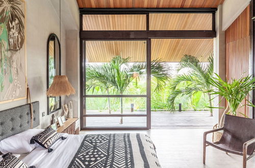 Foto 50 - Exceptional Architect's 5BR Villa, an Oasis Gem in Canggu Centre