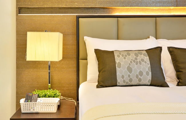 Currency Serviced Suites - Foto 2