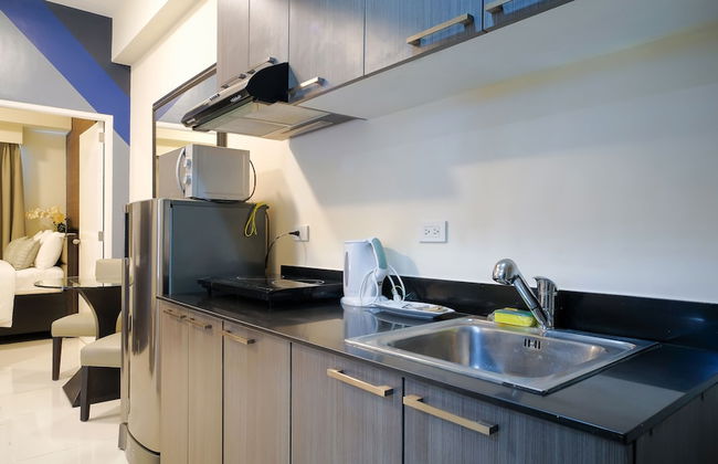 Currency Serviced Suites - Foto 17