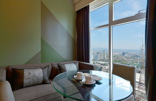 Currency Serviced Suites - Foto 20