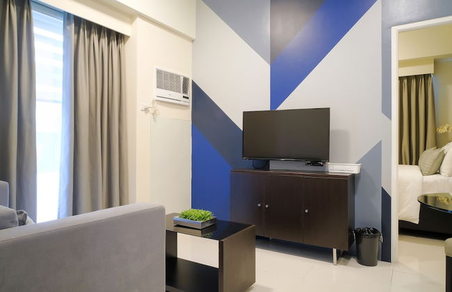 Currency Serviced Suites - Foto 22