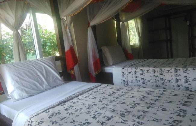 Maweni Beach Cottages - Foto 5