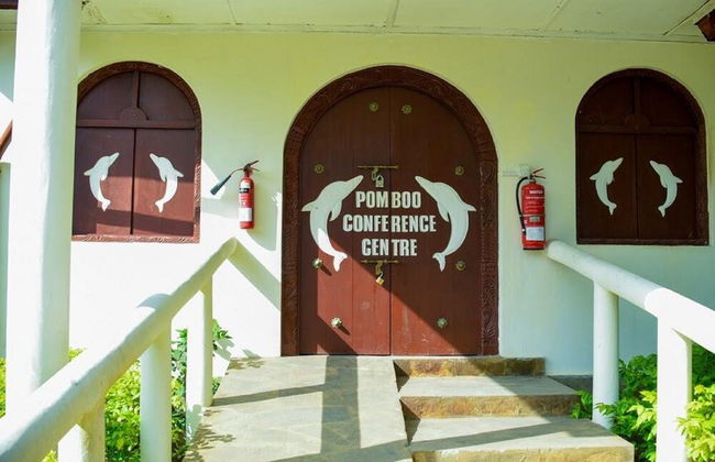 Maweni Beach Cottages - Foto 22