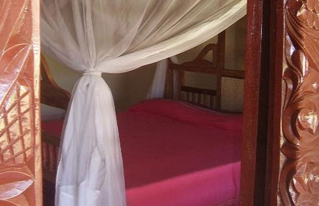 Maweni Beach Cottages - Foto 3