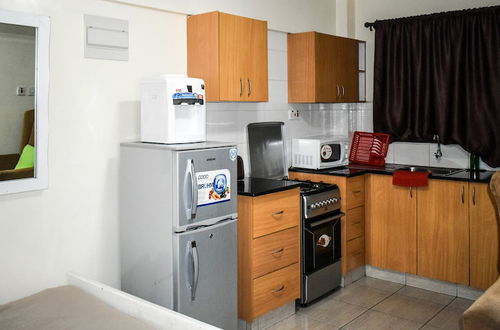 Photo 20 - Affordable furnished studio apartment