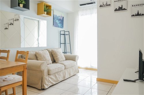 Photo 10 - Spacious and Elegant 2BR M-Town Serpong Apartment