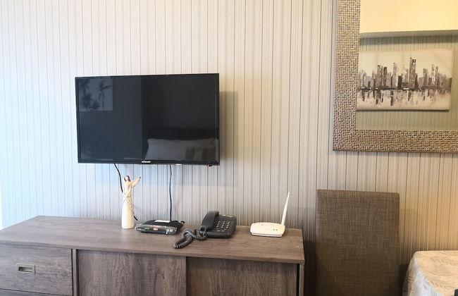 Centrio Tower Studio Unit - Foto 12