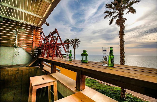 The sunset suit - Foto 20